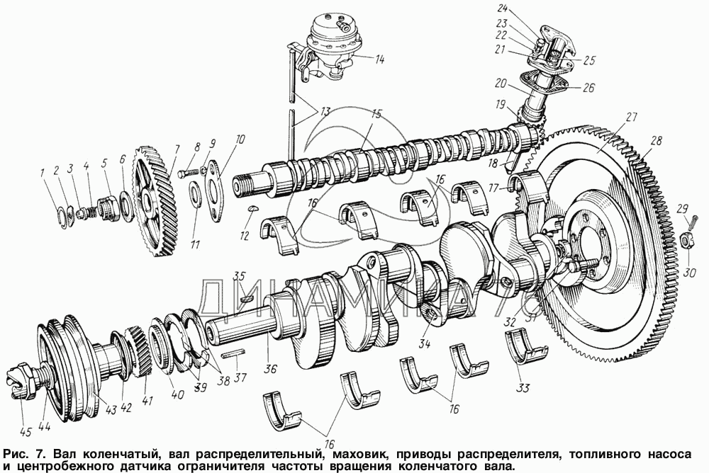 Газ 51