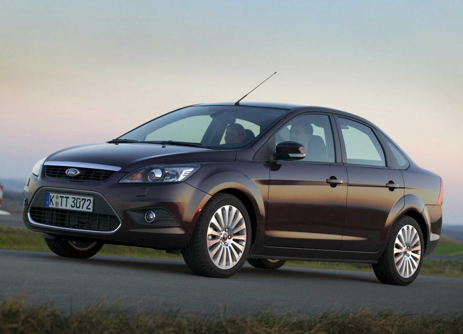 Задний дисковый тормоз ford focus / ford turnier с 1998 по 2005 год