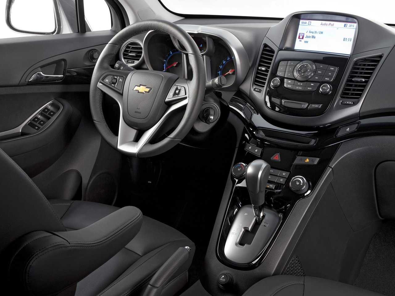 Chevrolet orlando: поколения, кузова по годам, история модели и года выпуска, рестайлинг, характеристики, габариты, фото - carsweek