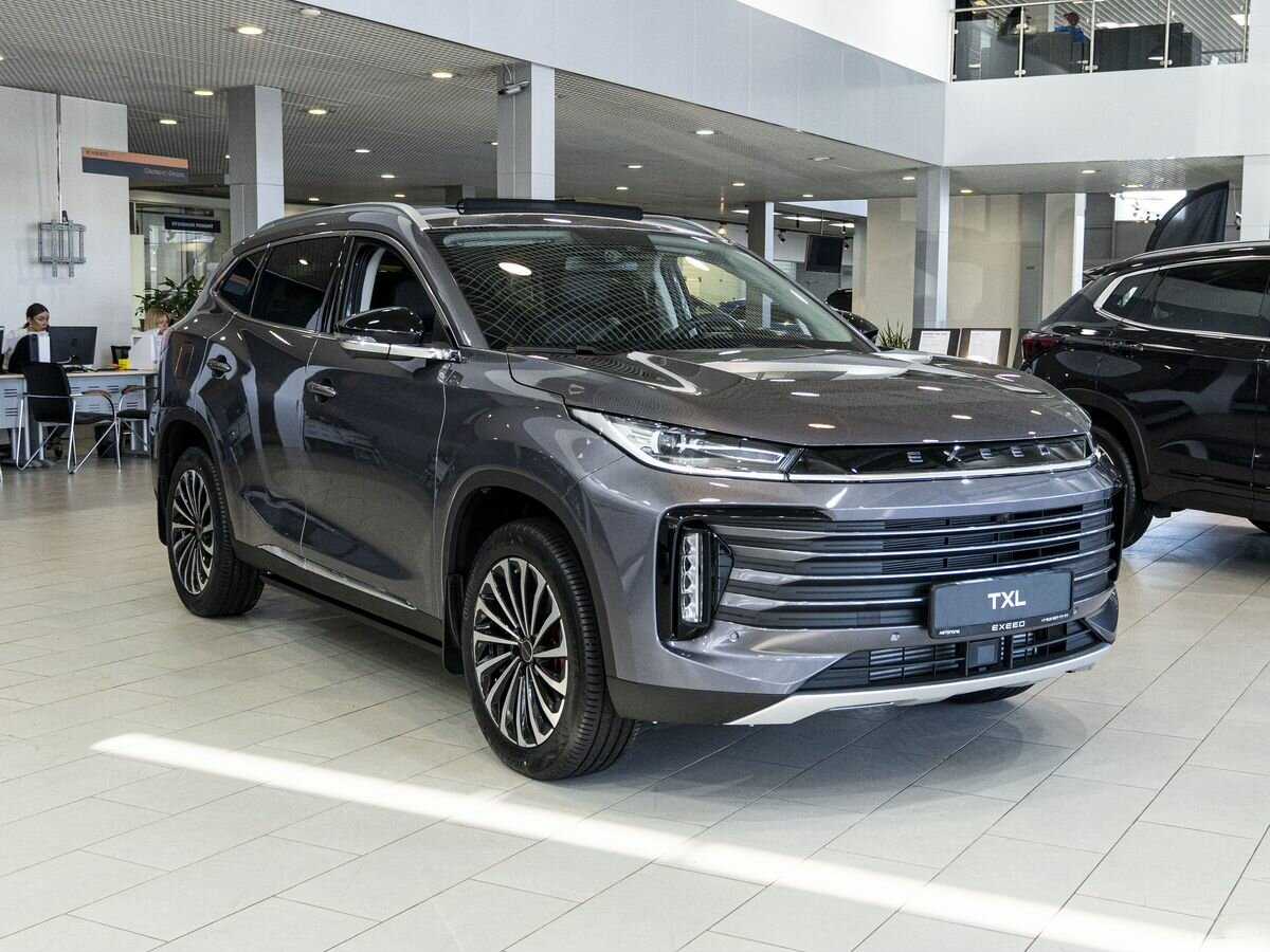 Chery tiggo 8 pro e+ - chery moldova