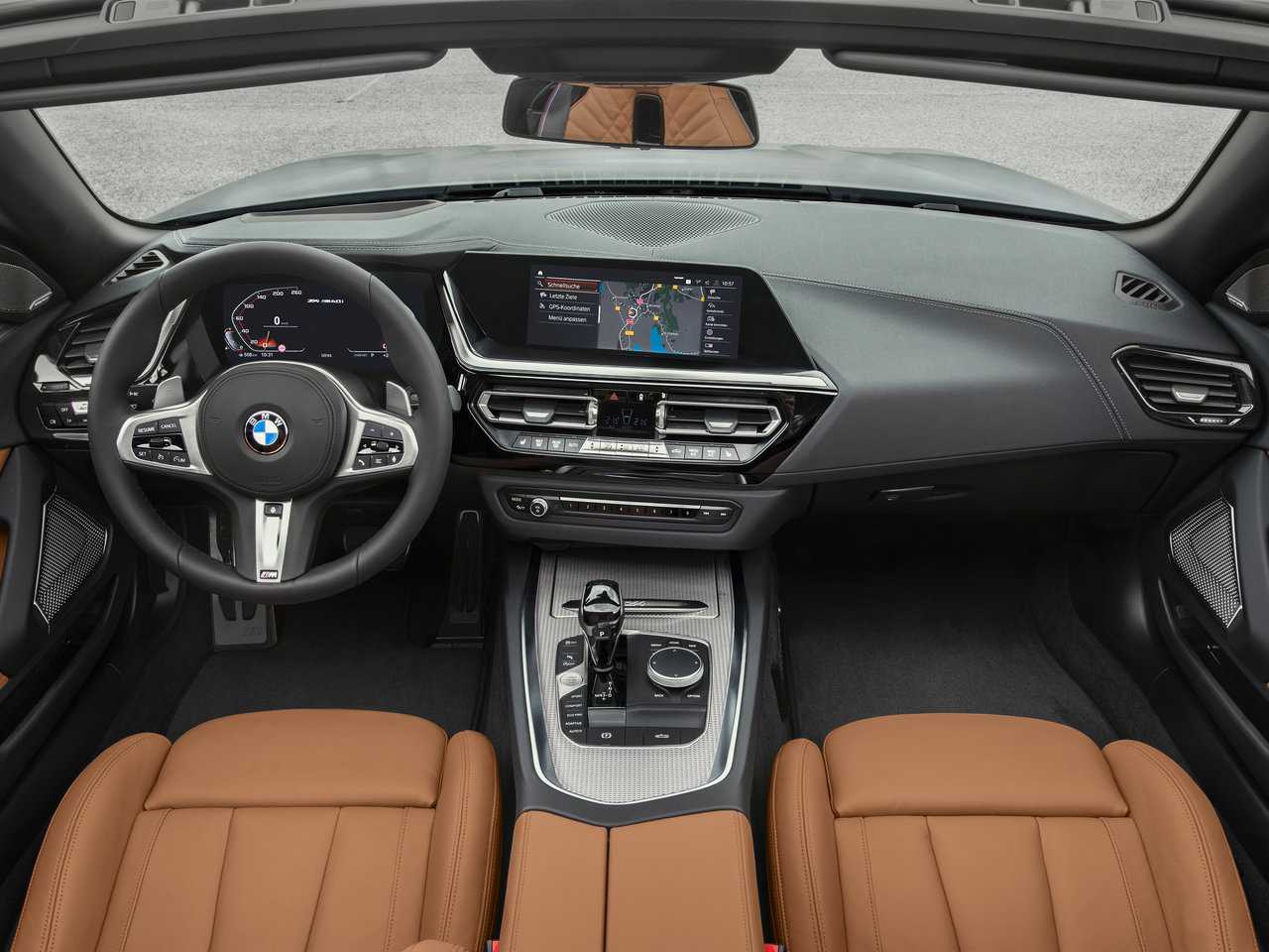 Bmw z4 (e85) характеристики, двигатели, рестайлинг и комплектации