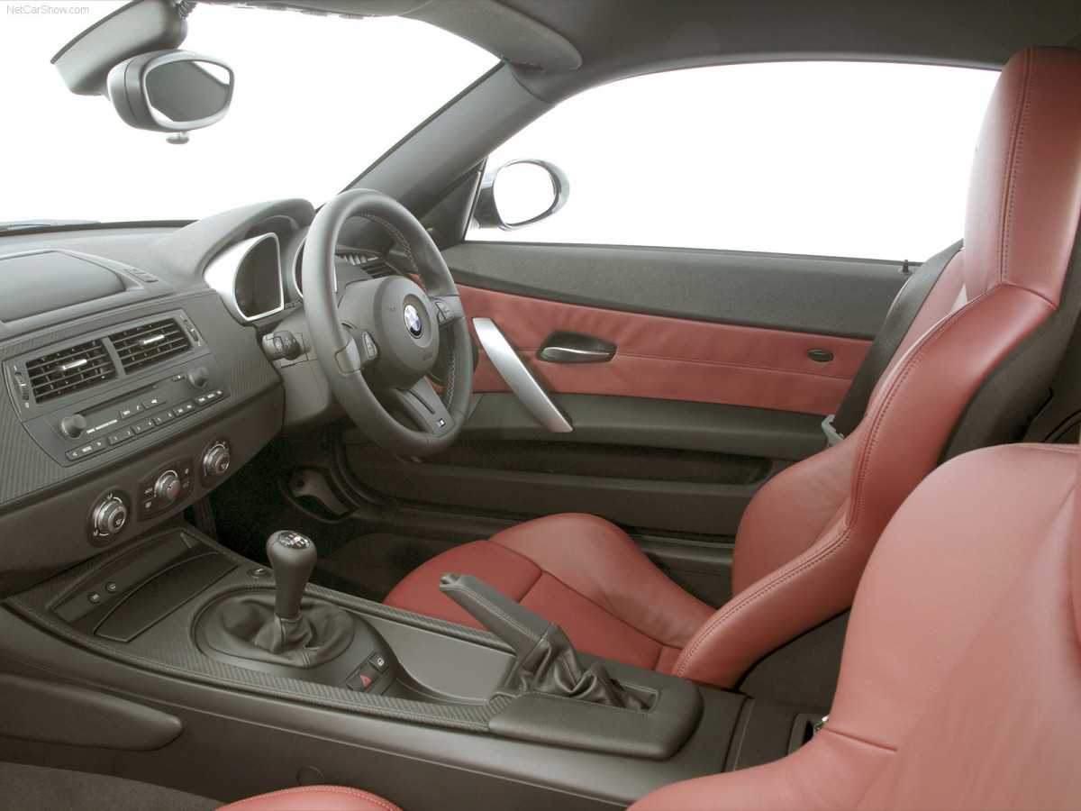 Все об автомобиле BMW Z4: цены, характеристики, фотографии, подробная информация