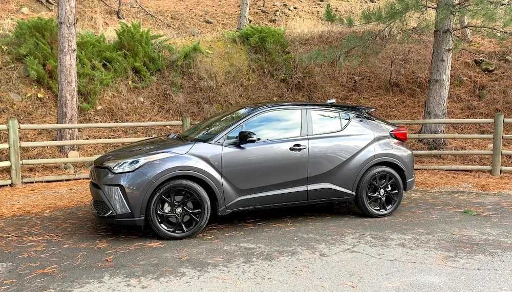 Плюсы и минусы toyota c-hr, отзывы владельцев из россии
