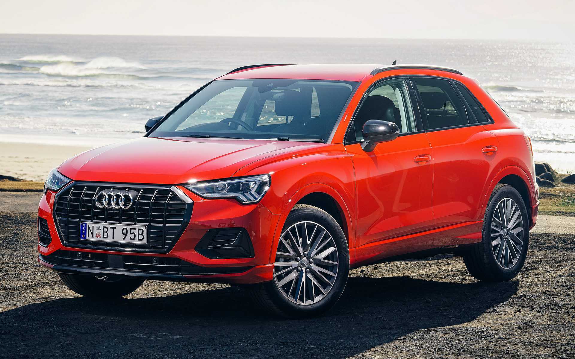 2023 audi q3