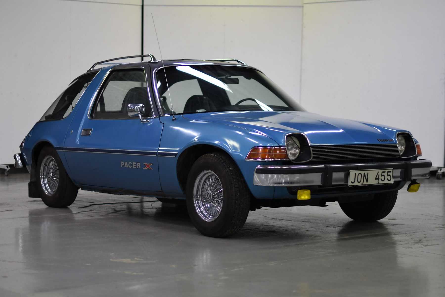 Amc pacer 1978 304 v8 dl 126 л.с. - характеристики, отзывы, расход топлива - carsopedia.com