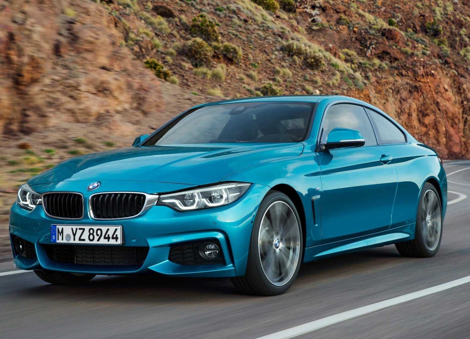 Bmw 4 series обзор, технические характеристики, комплектации и двигатели