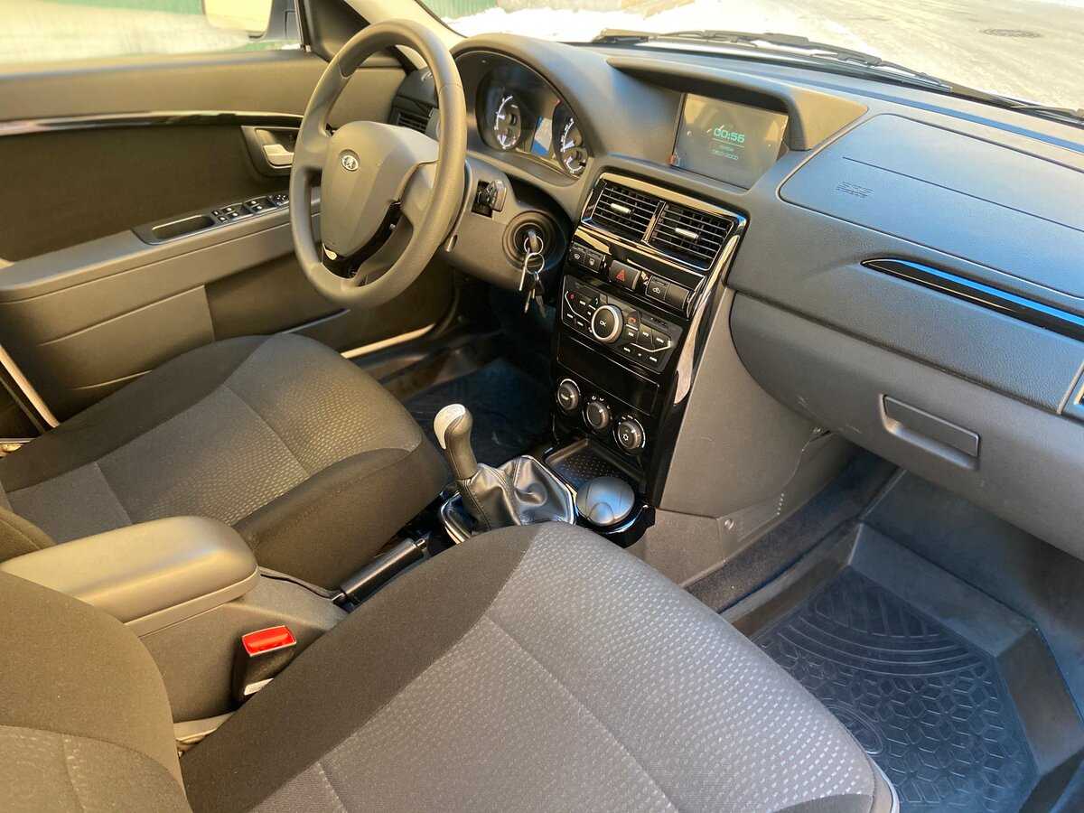 Lada (ваз) priora: поколения, кузова по годам, история модели и года выпуска, рестайлинг, характеристики, габариты, фото - carsweek