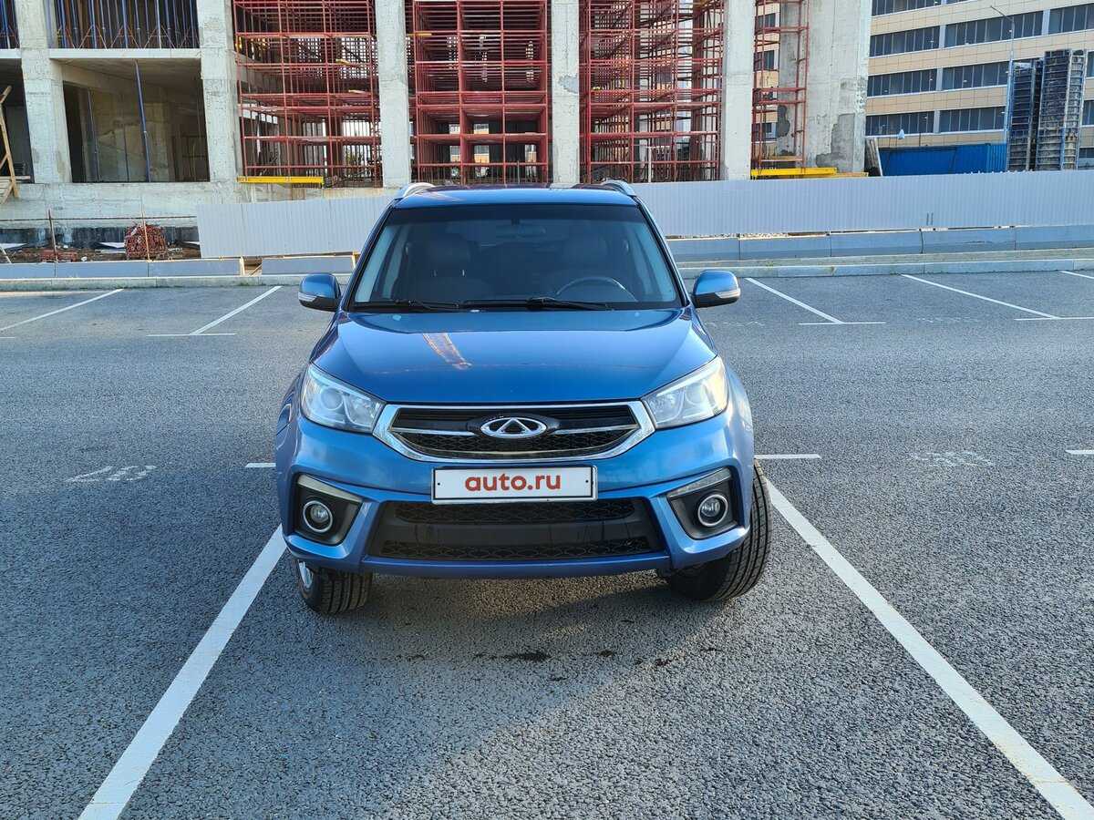 Стоит ли покупать китайские авто в 2023 году?