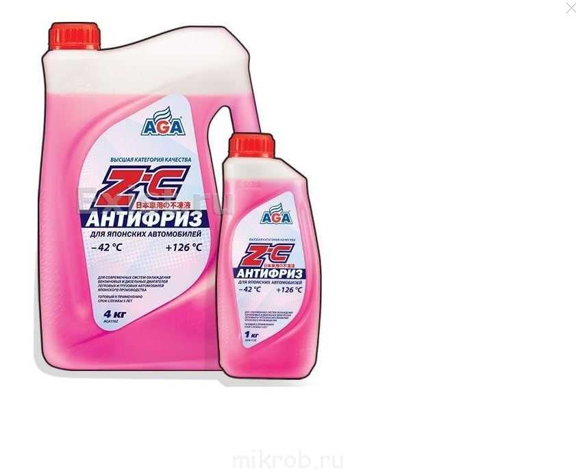 Антифриз ford – какой антифриз заливать в форд фокус 2: опрос