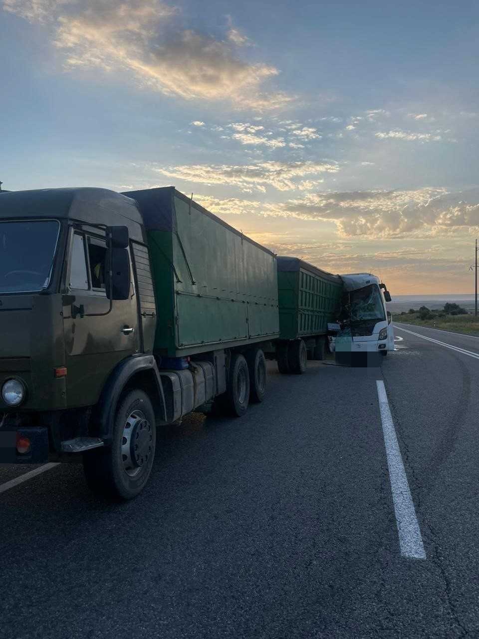 Категорирование транспортных средств для перевозки пассажиров