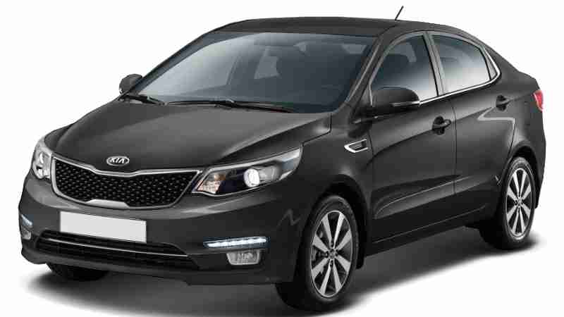 Руководство по эксплуатации ремонту и техническому обслуживанию kia rio