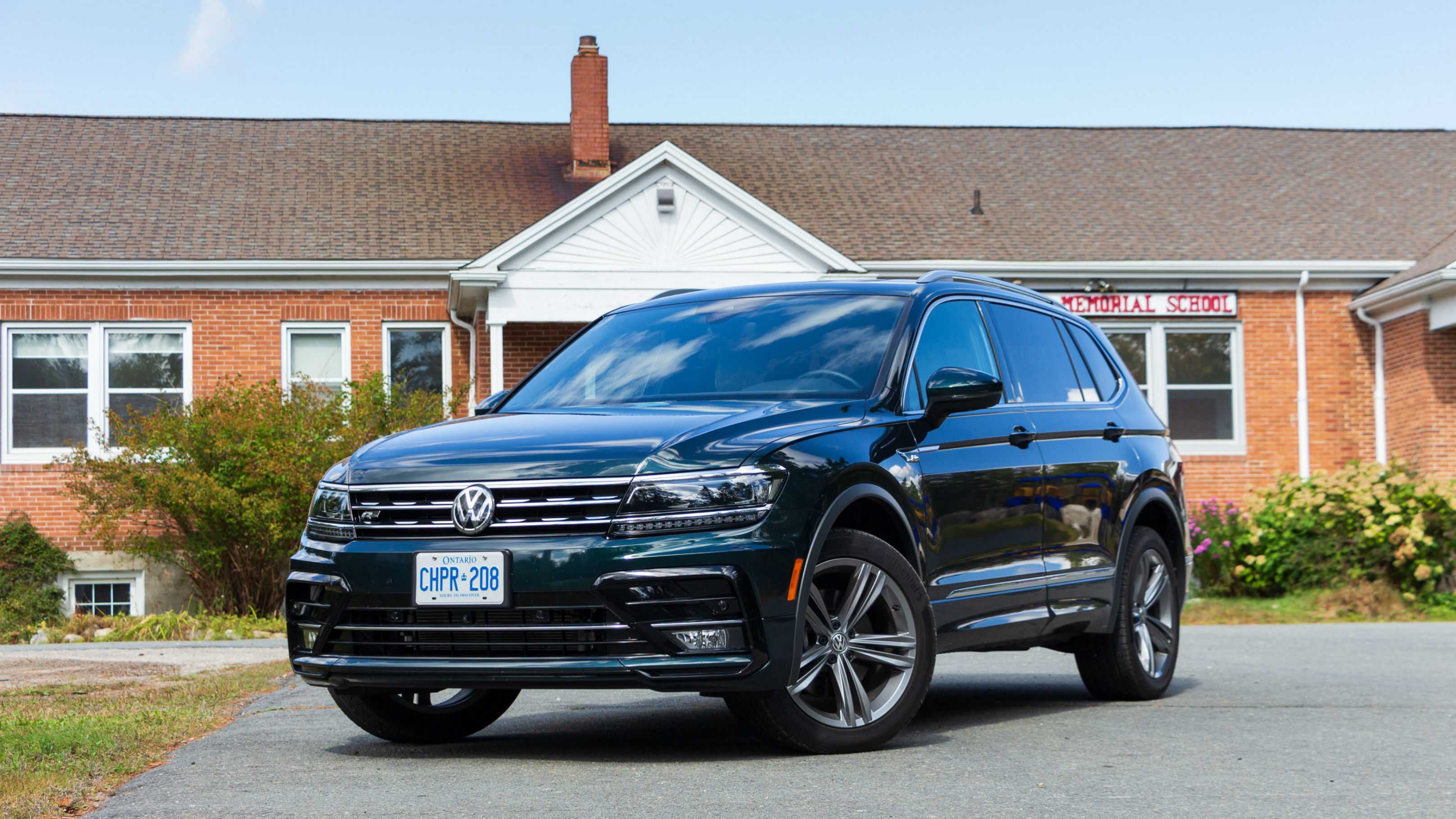 Оценка реального ресурса двигателя volkswagen tiguan