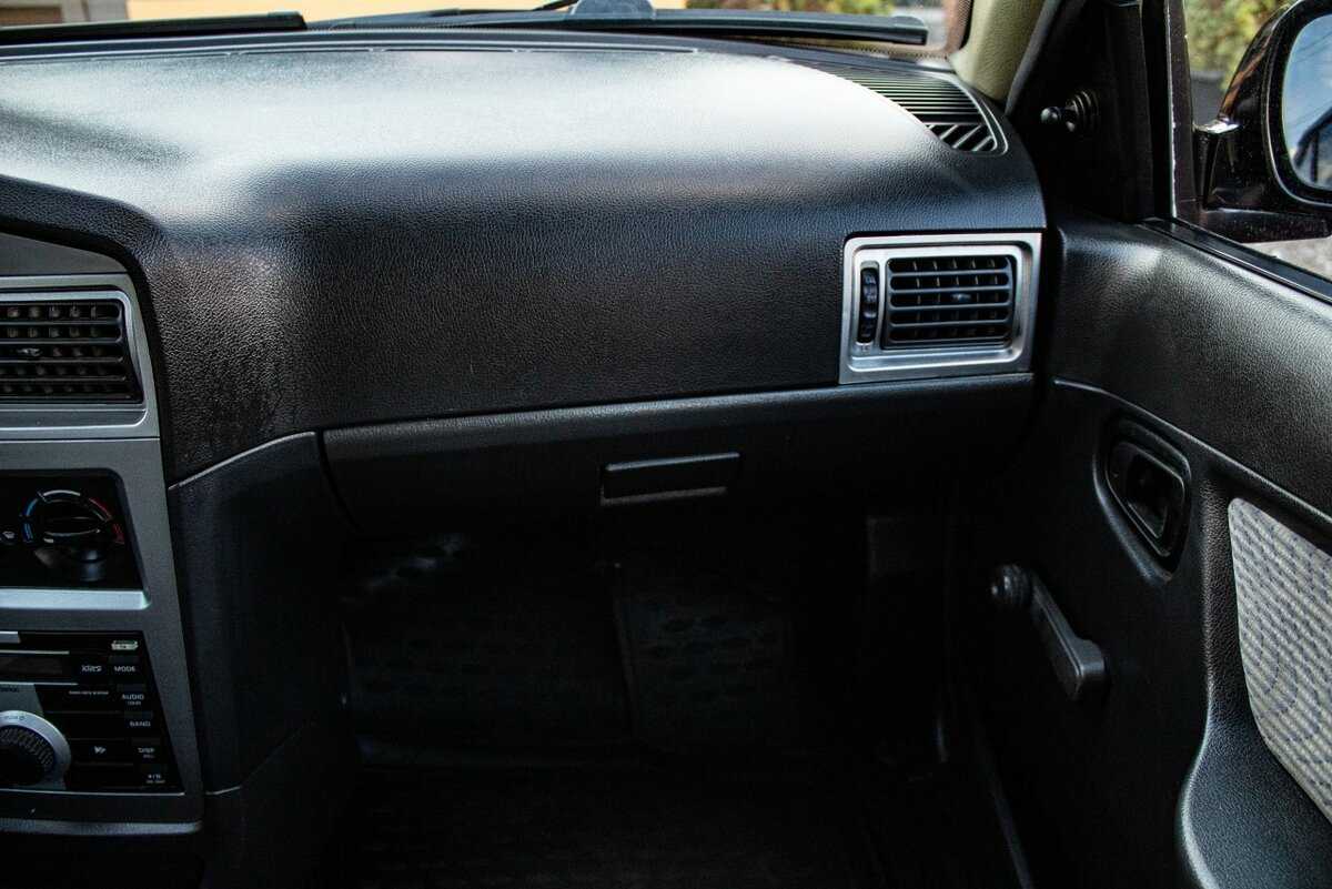 Характеристика автомобиля daewoo nexia модели n100 и n150