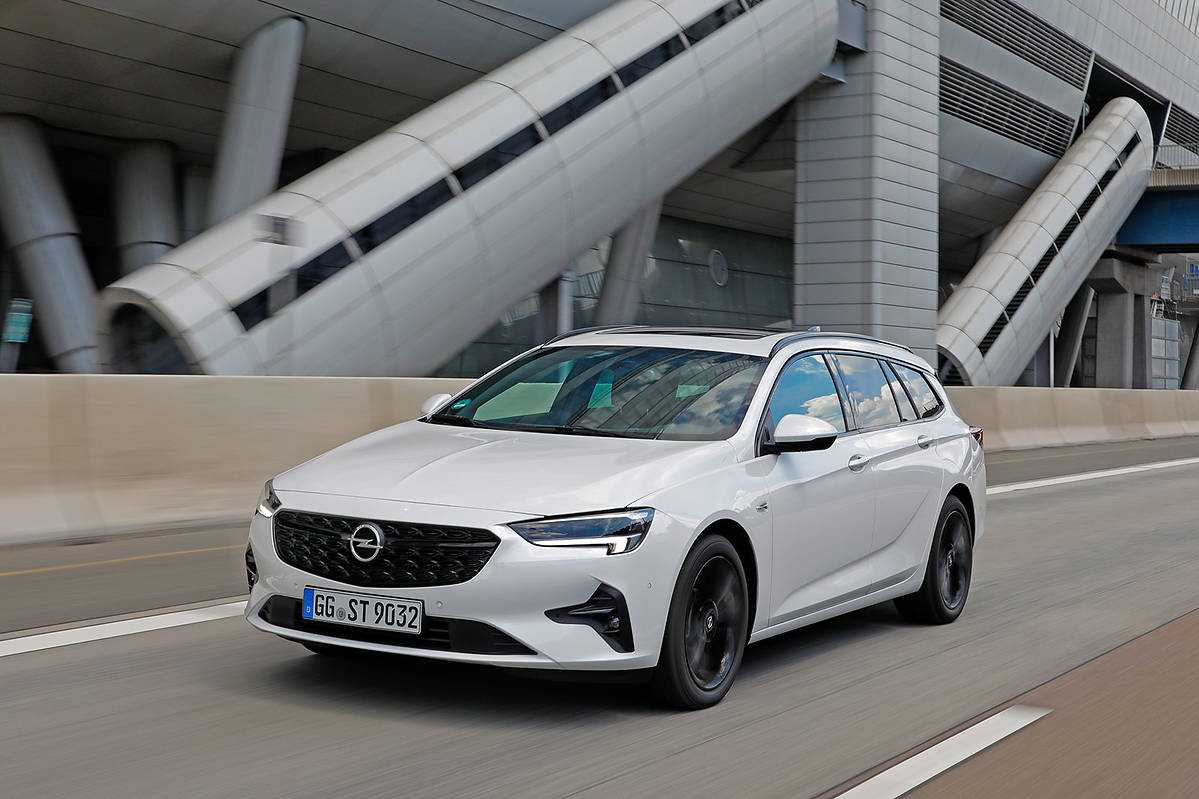 Какие заводы и в каких странах занимаются производством автомобилей марки opel