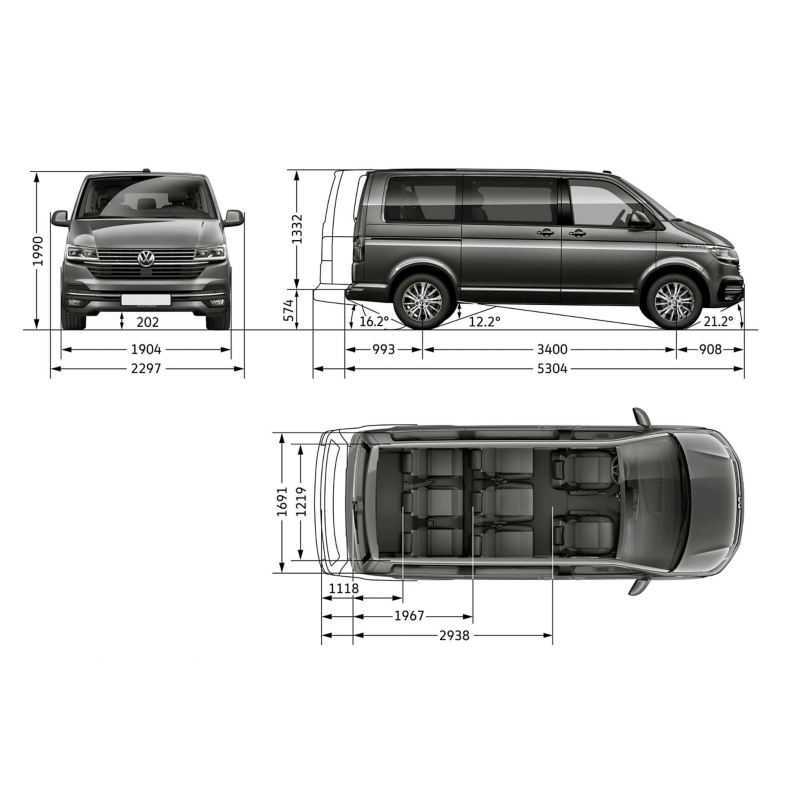 Разболтовка дисков фольксваген transporter t4 () - автовызов
