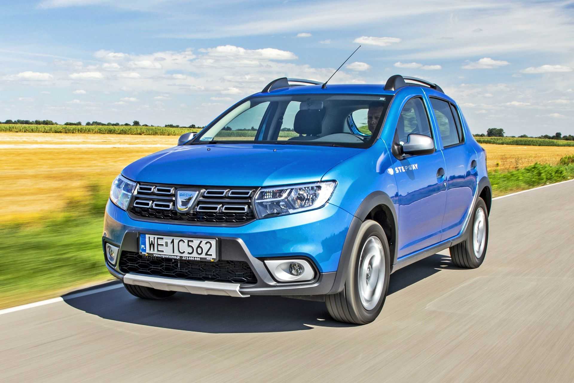 Dacia: поколения, модельный ряд по годам выпуска, история, кузова, фото моделей на carsweek
