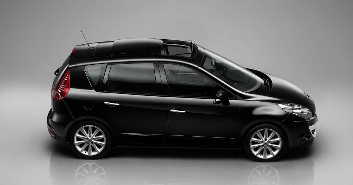 Отзыв renault grand scenic 1.5 dci 106 л.с. privilege (106 л.с./1,5 л./6мкпп) (2005 г.)