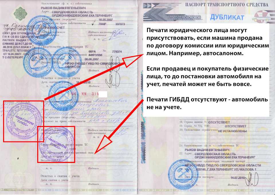С машины украли (сняли) номера, что делать, сколько стоит восстановить