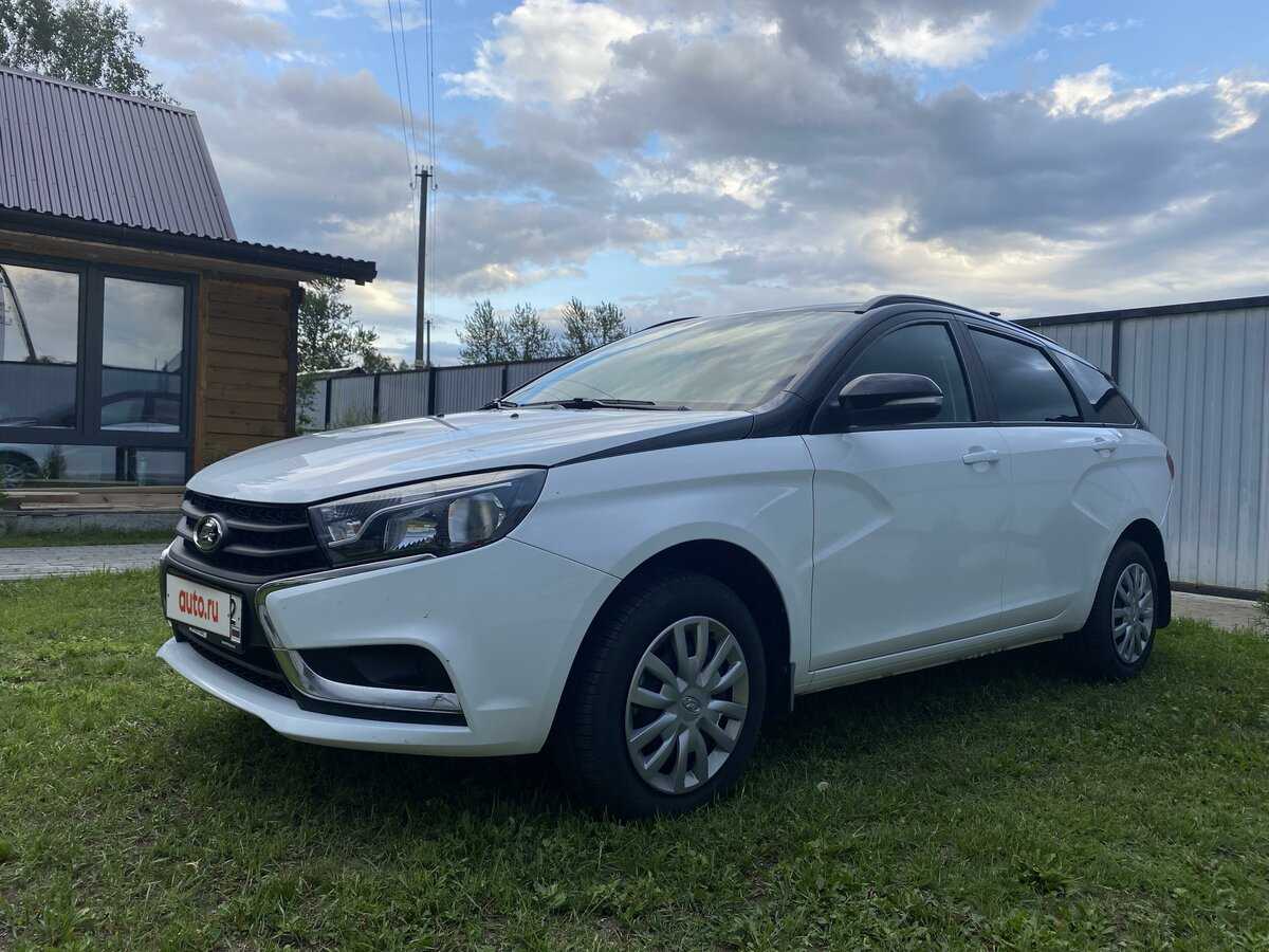 Стоит ли покупать подержанную lada vesta? исследование » лада.онлайн - все самое интересное и полезное об автомобилях lada