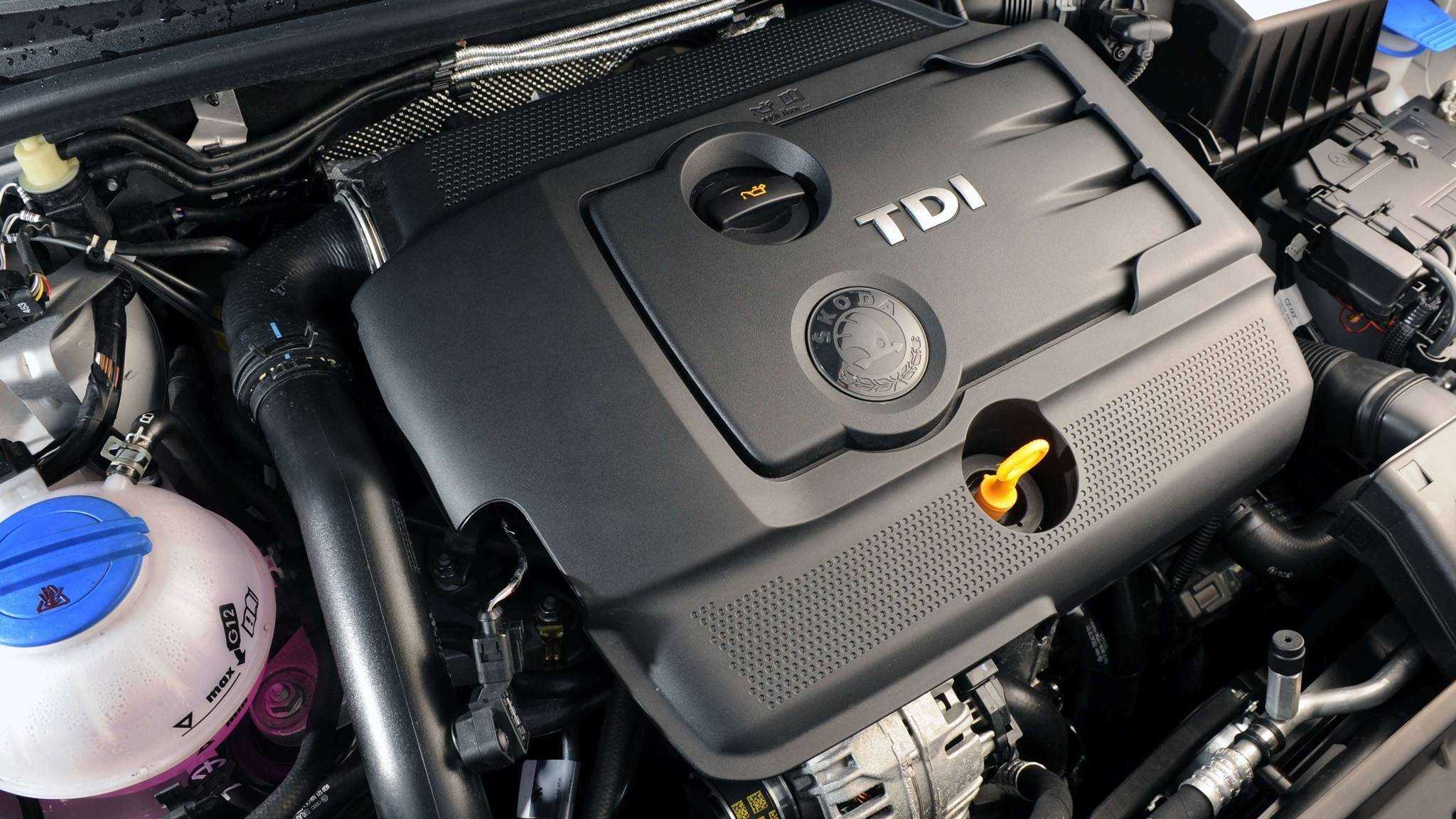 Ресурс двигателей skoda fabia 1.2. что от него ожидать?