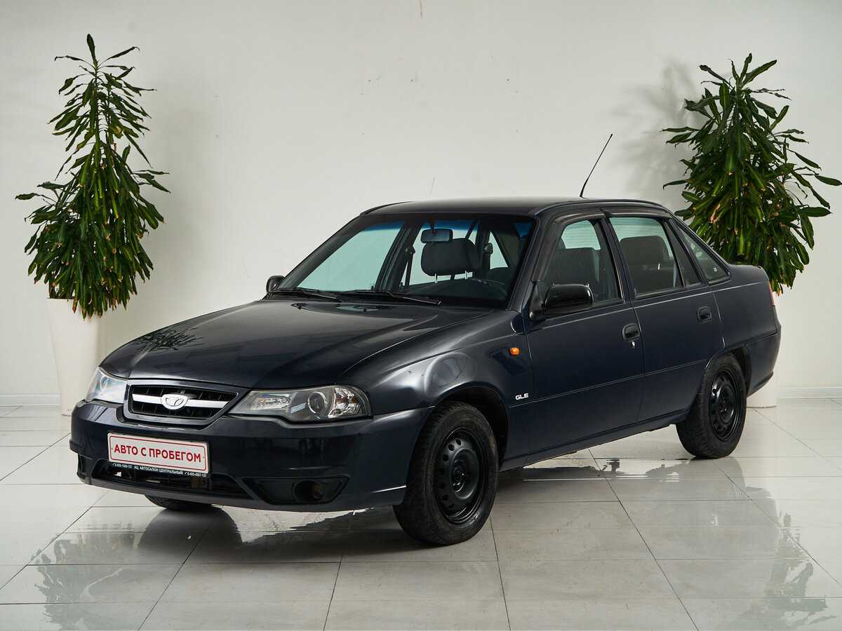 Daewoo: поколения, модельный ряд по годам выпуска, история, кузова, фото моделей на carsweek