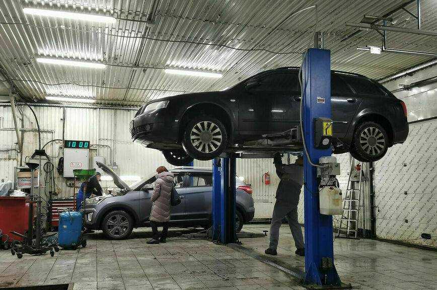 Нюансы прохождения техосмотра для нового автомобиля в 2023 году