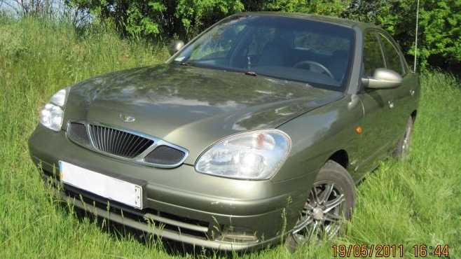 Слабые места daewoo nubira, плюсы и минусы автомобиля