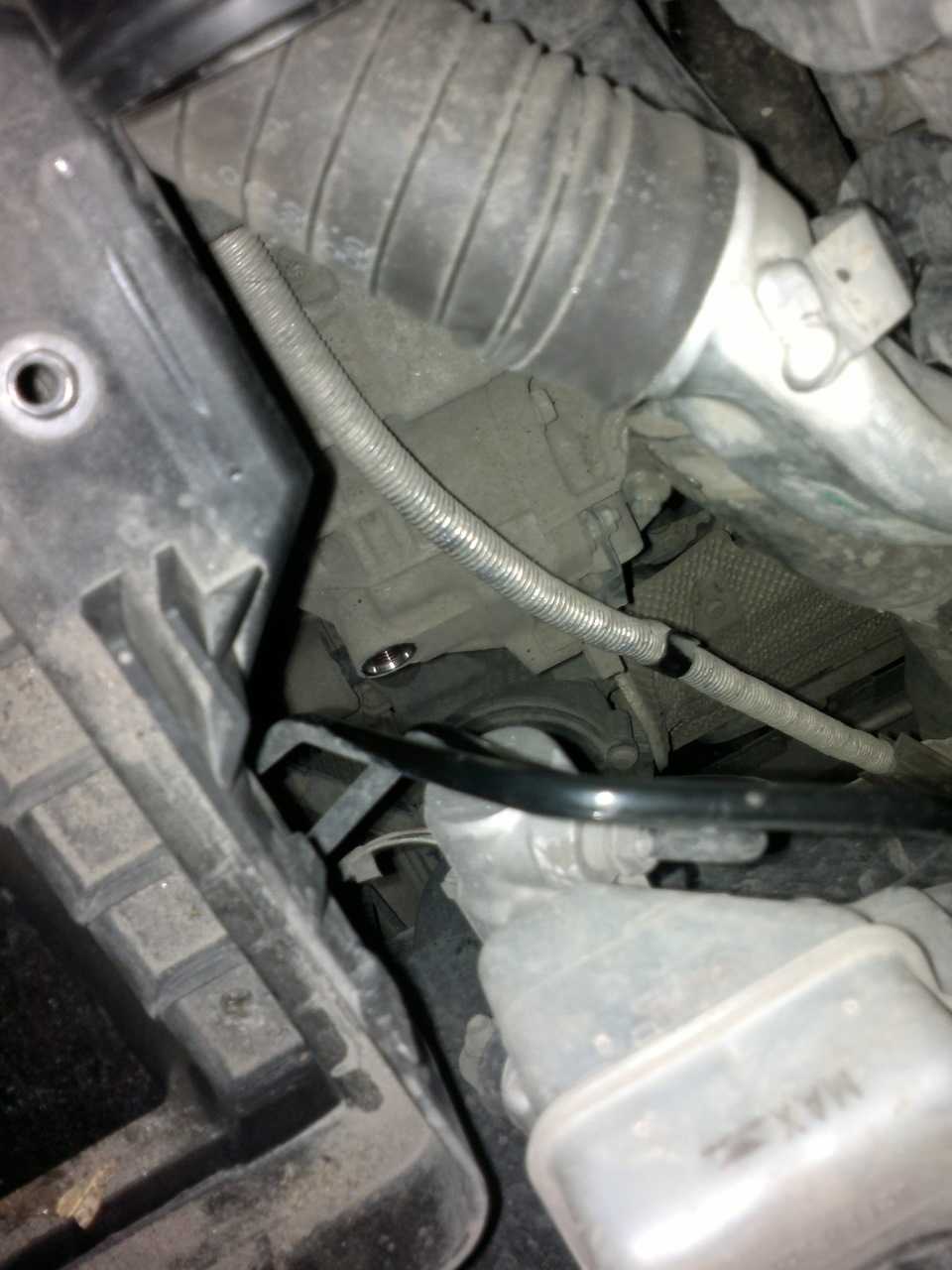 Какое масло заливать в акпп volkswagen tiguan: процедура замены для данной марки