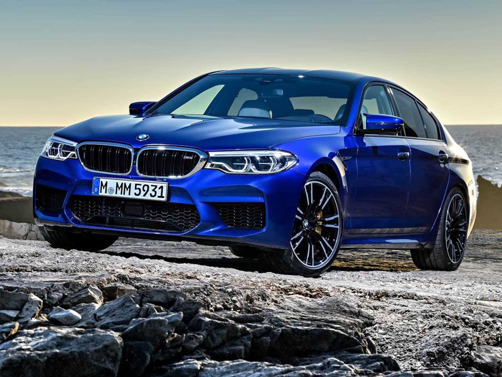 Тест-драйвы подержанных bmw 5 gt f07 (2009-2017)