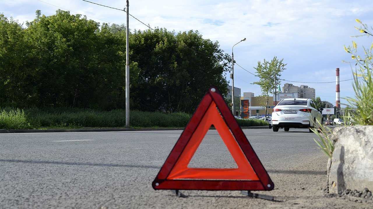 Скрылся с места дтп — ответственность и последствия
