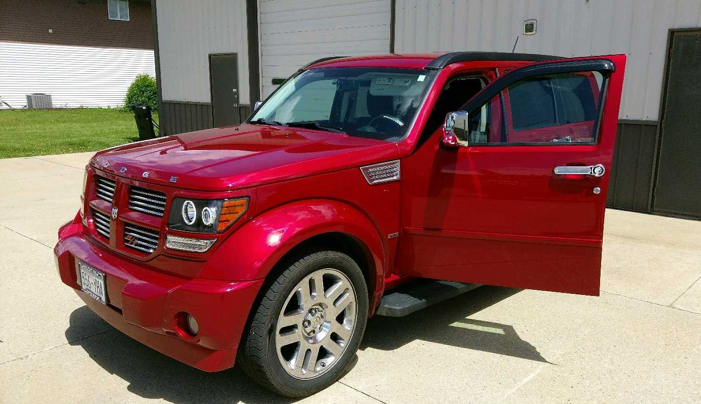 Dodge - полный каталог моделей, характеристики, отзывы на все автомобили dodge (додж)