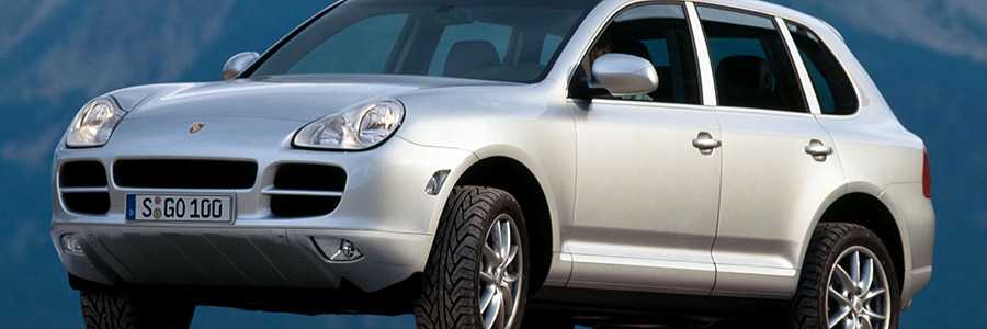 Porsche cayenne 958 / 92a (2010-2017) – денежный экспресс