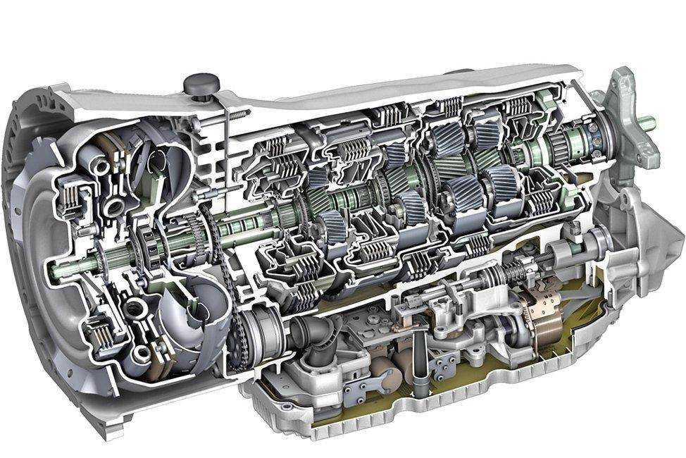 Audi s-tronic (с-троник): что это такое, как работает кпп, преимущества и недостатки