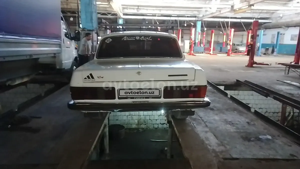 Легковые автомобили газ модельный ряд