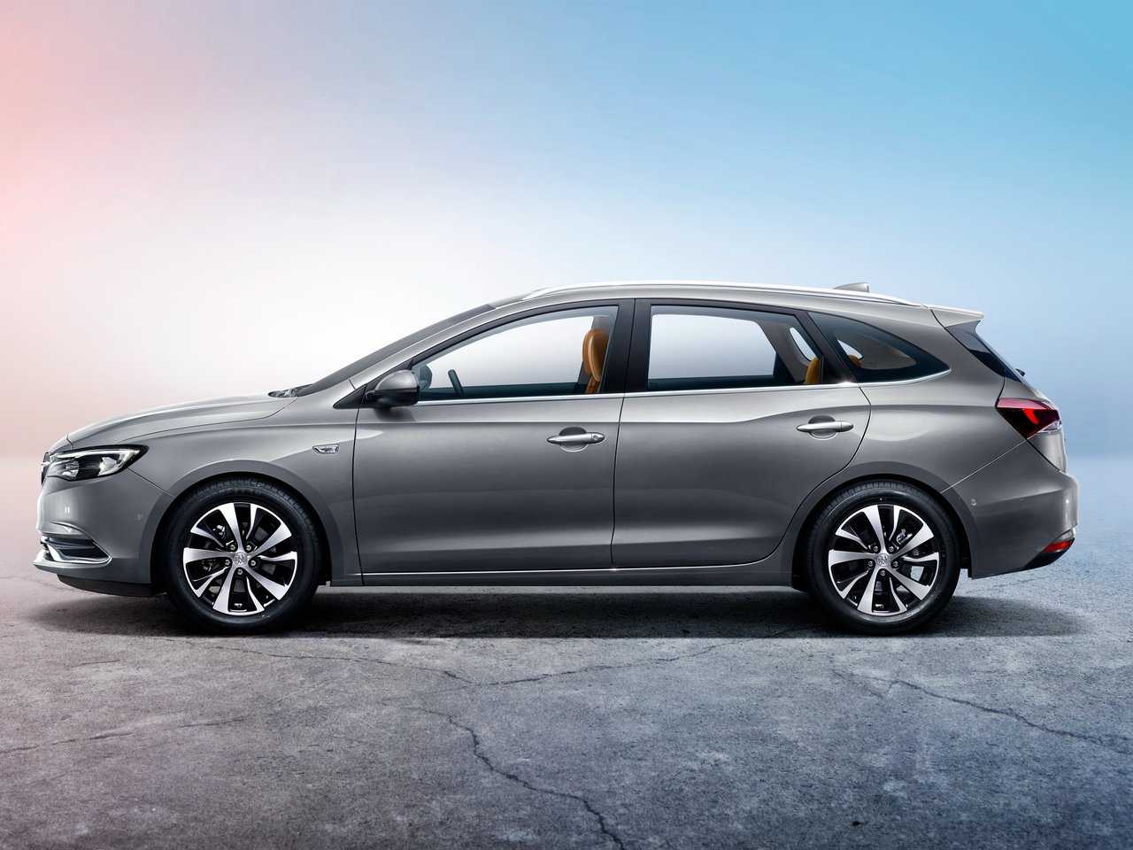 Buick excelle 2022: яркий, но недорогой седан для китайского рынка
