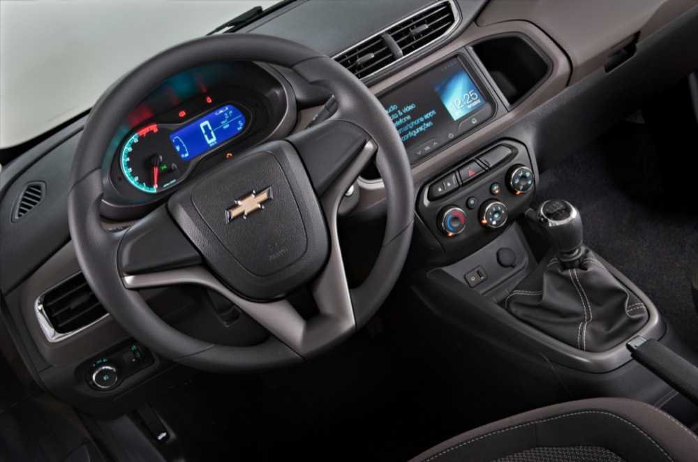 Chevrolet prizm