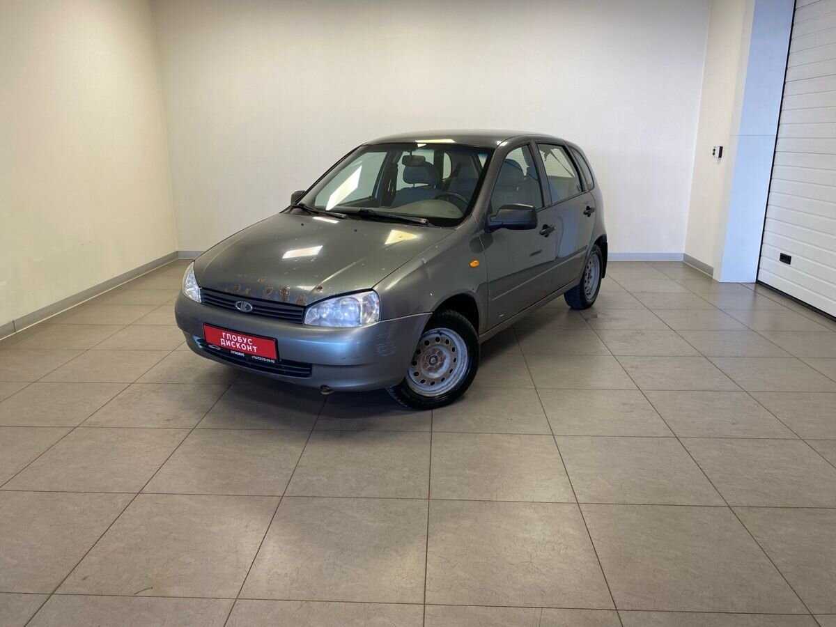 Лада калина автомат, коробка передач lada kalina акпп, расход топлива, разгон