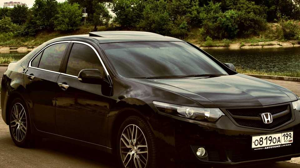 На что обратить внимание при покупке honda accord | поломки авто