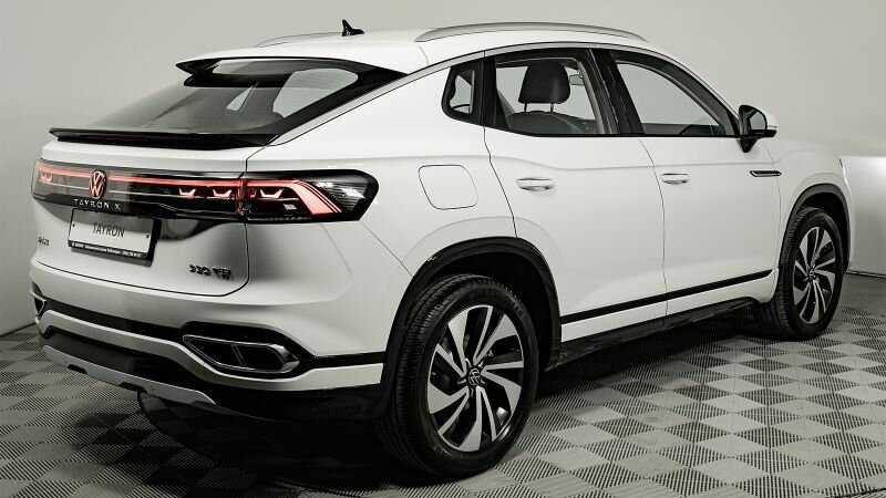 Стоит ли покупать volkswagen tiguan 2019 года? причины за и против