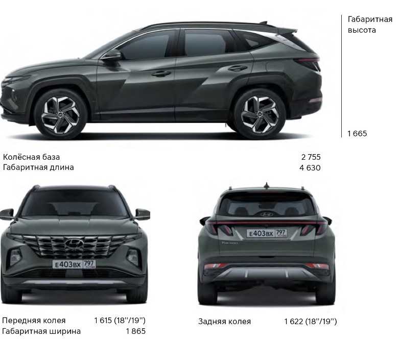 Все генерации «корейца» hyundai tucson: фото, видео, описание.