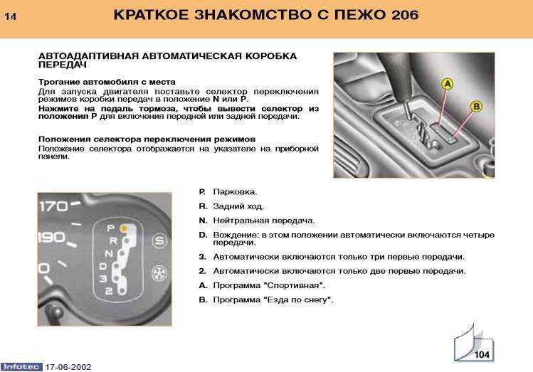 Неисправности акпп: типичные причины и методы решения