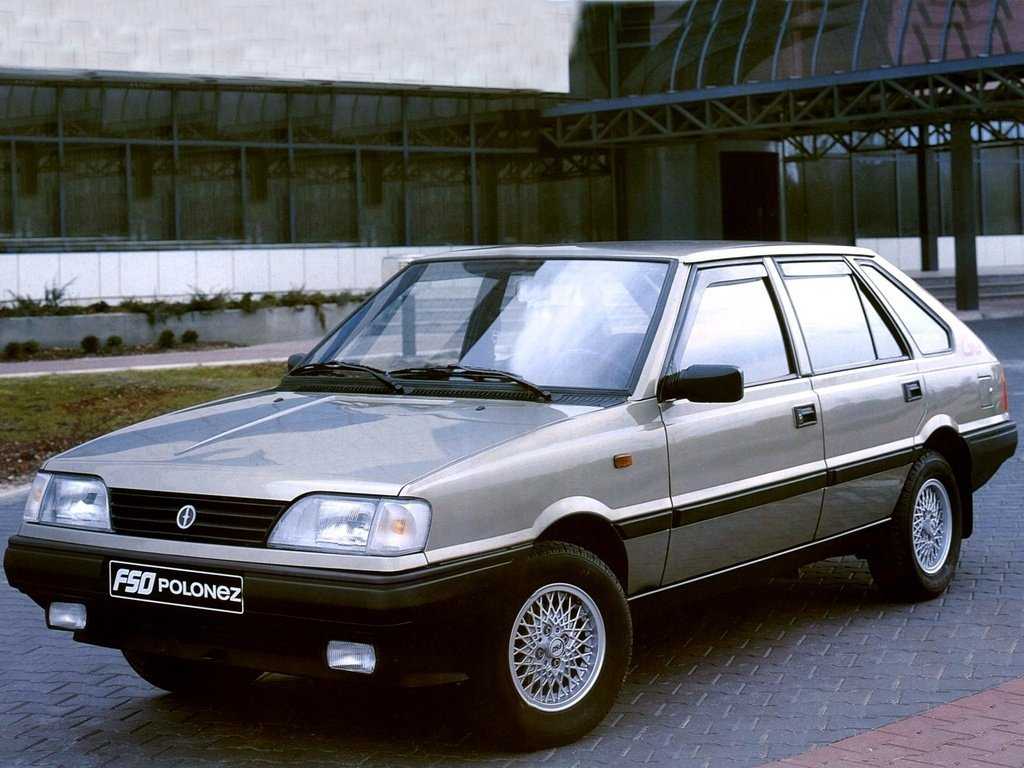 История развития автомобильного бренда fso 🦈 avtoshark.com