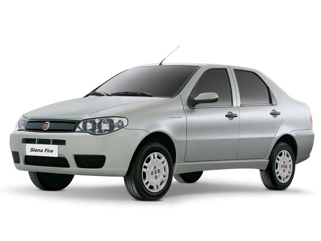 Fiat siena: поколения, кузова по годам, история модели и года выпуска, рестайлинг, характеристики, габариты, фото - carsweek