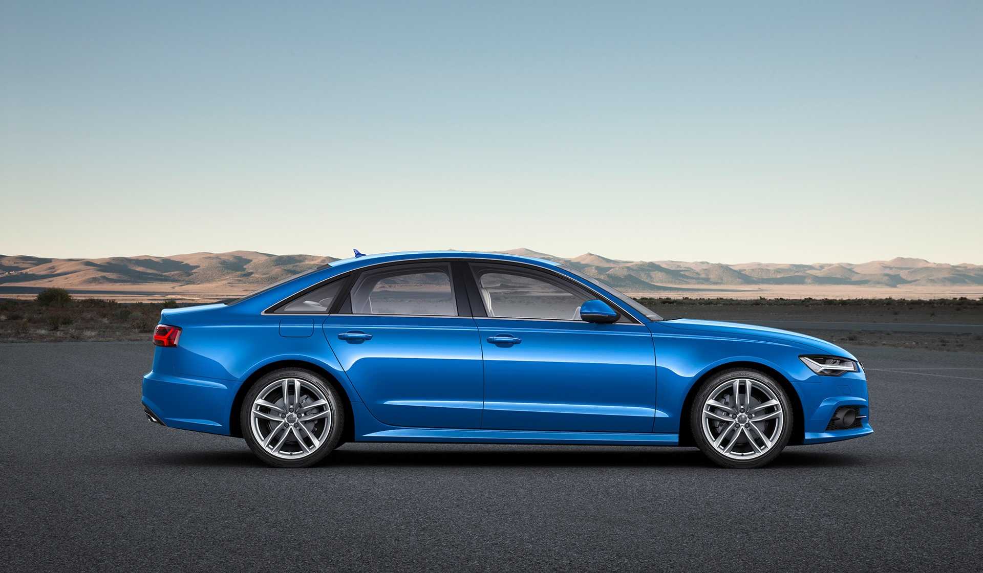 2014 audi a6