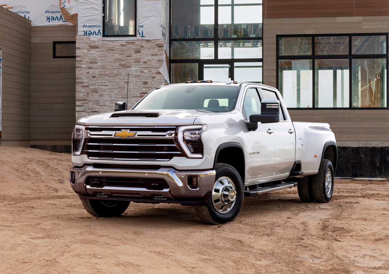 Отзывы владельцев chevrolet silverado