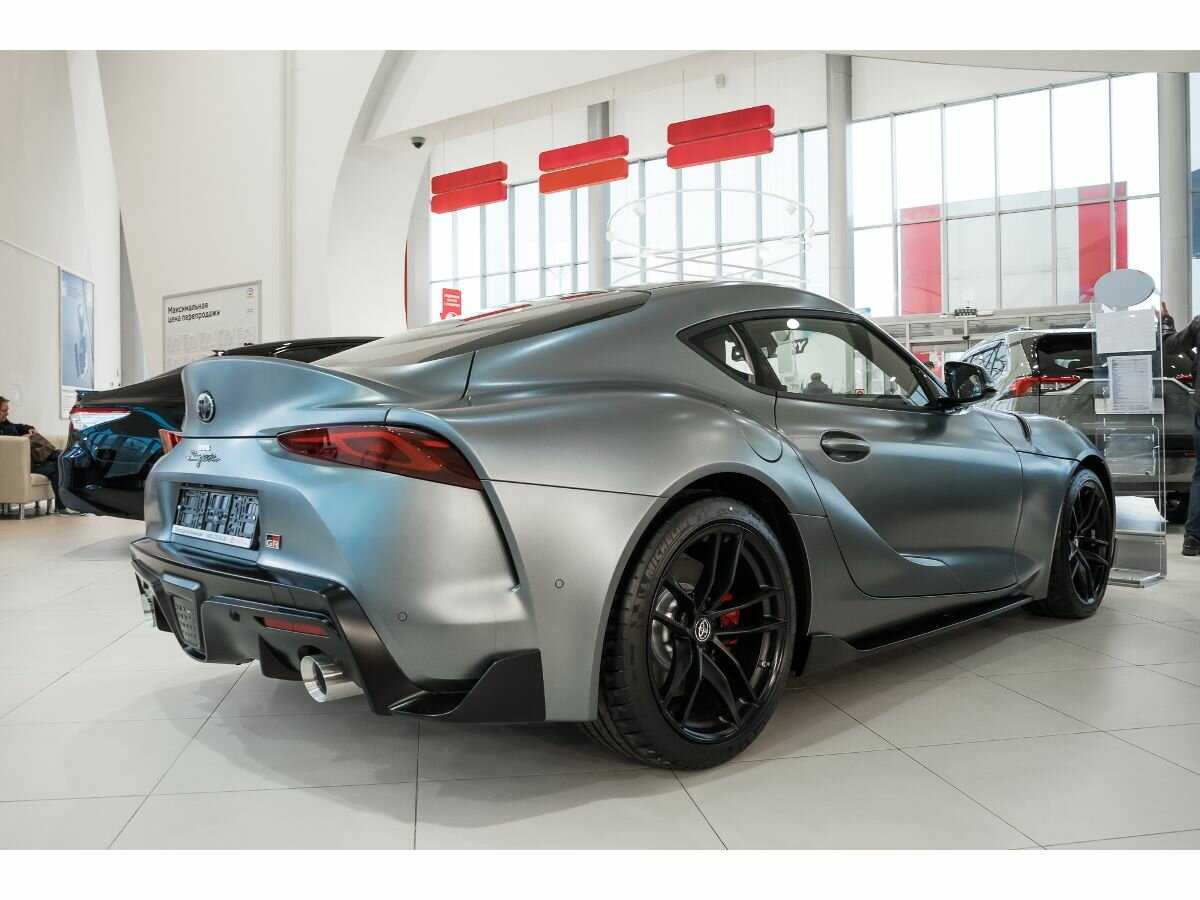 Toyota supra - характеристики, фото, видео, обзор всех поколений