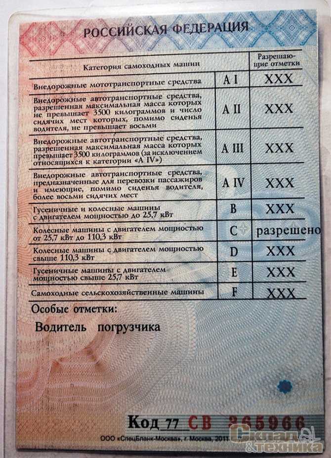 Что нужно, чтобы поменять водительское удостоверение тракториста – машиниста через гостехнадзор, мфц, госуслуги, если они просрочены
