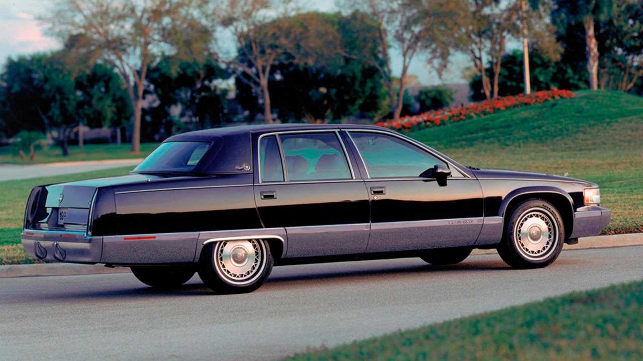 Cadillac fleetwood: поколения, кузова по годам, история модели и года выпуска, рестайлинг, характеристики, габариты, фото - carsweek