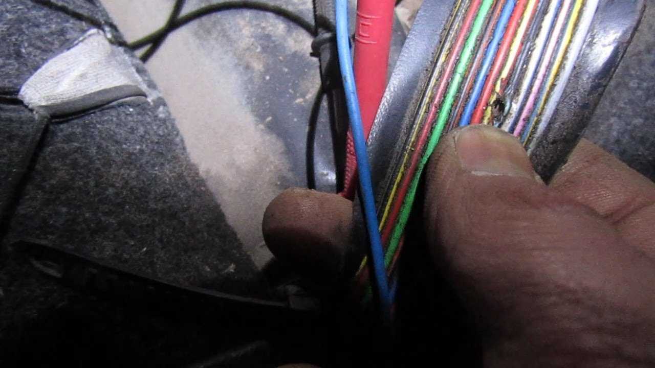 Не работают поворотники ваз 2114, 2115, 2109, 2108, 21099, 2113 причины неисправности и методы их ус