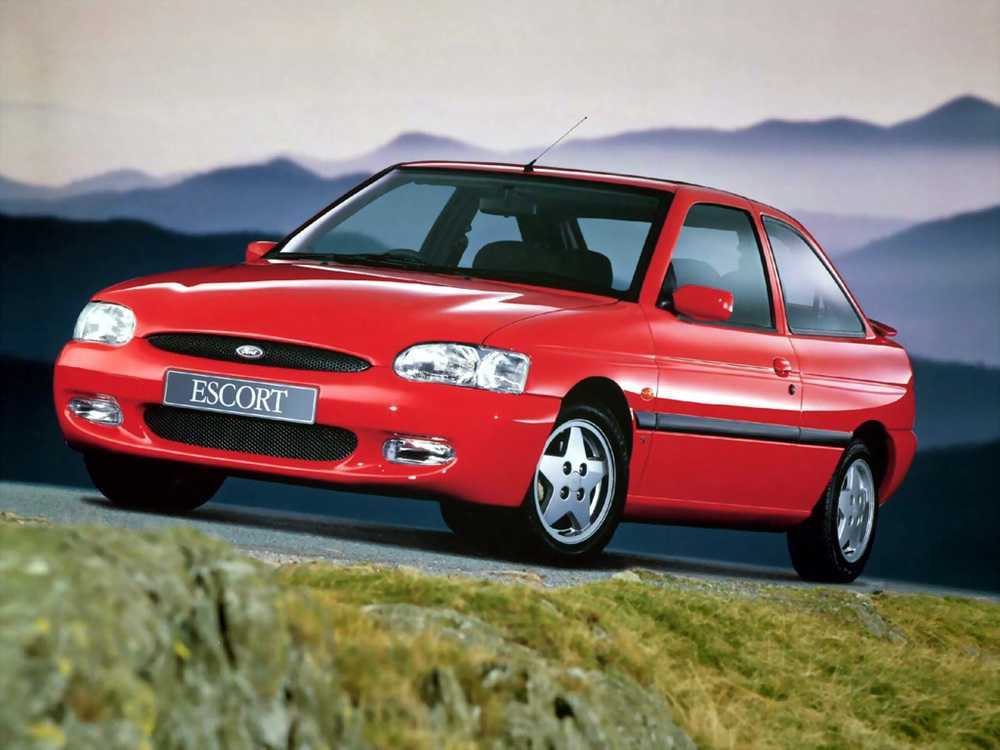 Ford - полный каталог моделей, характеристики, отзывы на все автомобили ford (форд)